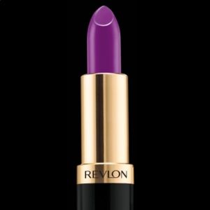 Revlon Purple Aura Lipstick 💋